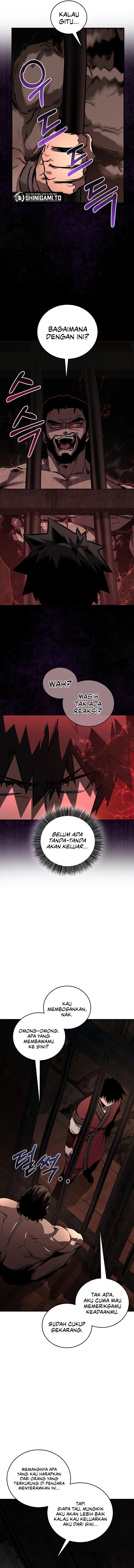 Read Childhood Friend Of The Zenith (ID) Manga Online