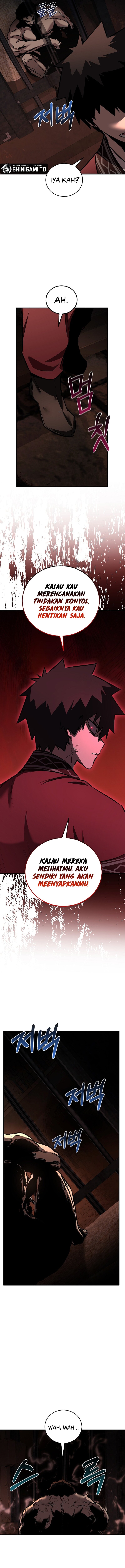 Read Childhood Friend Of The Zenith (ID) Manga Online