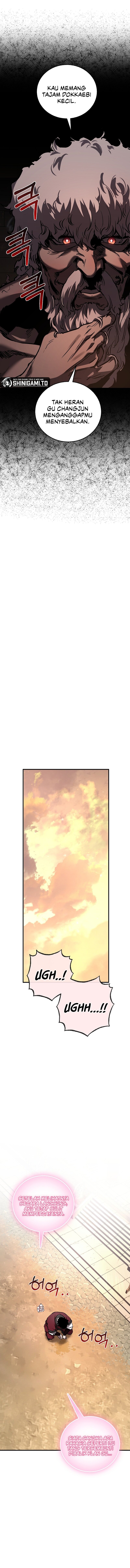 Read Childhood Friend Of The Zenith (ID) Manga Online