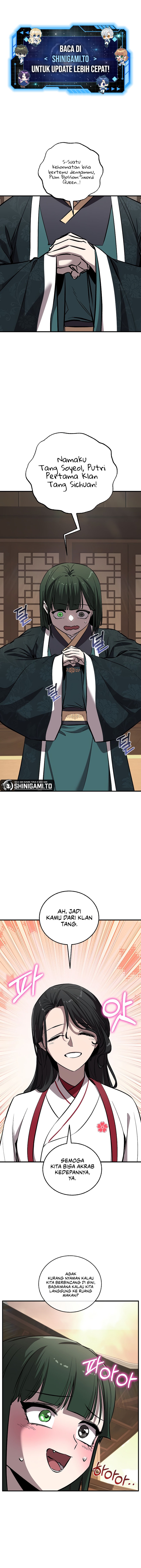 Read Childhood Friend Of The Zenith (ID) Manga Online