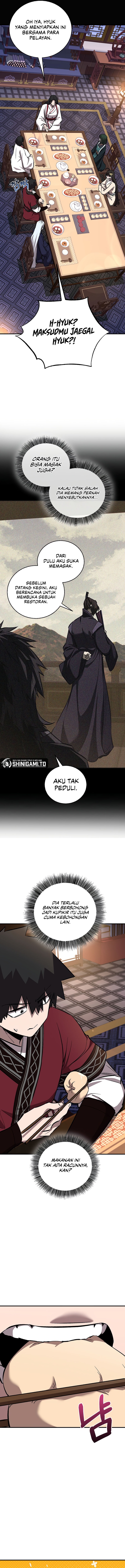 Read Childhood Friend Of The Zenith (ID) Manga Online