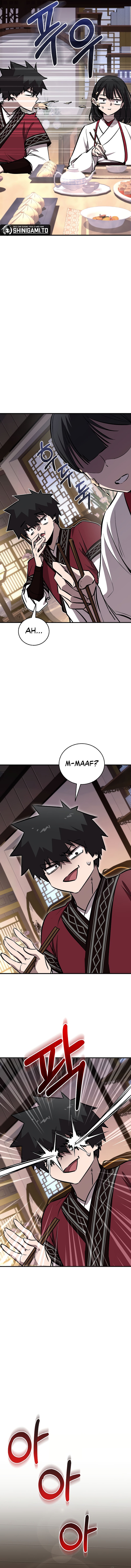 Read Childhood Friend Of The Zenith (ID) Manga Online