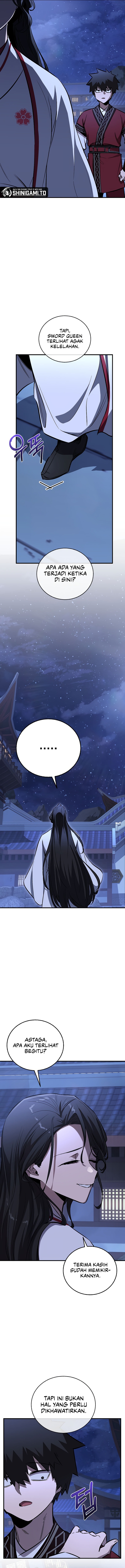 Read Childhood Friend Of The Zenith (ID) Manga Online