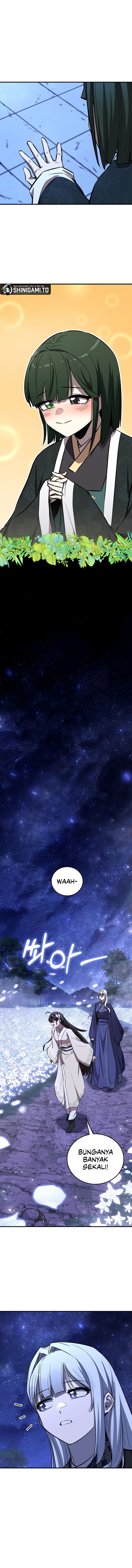 Read Childhood Friend Of The Zenith (ID) Manga Online