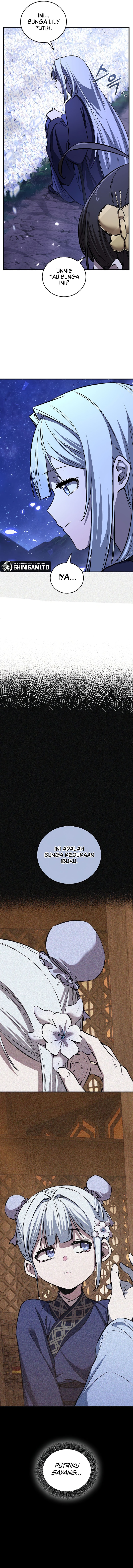 Read Childhood Friend Of The Zenith (ID) Manga Online