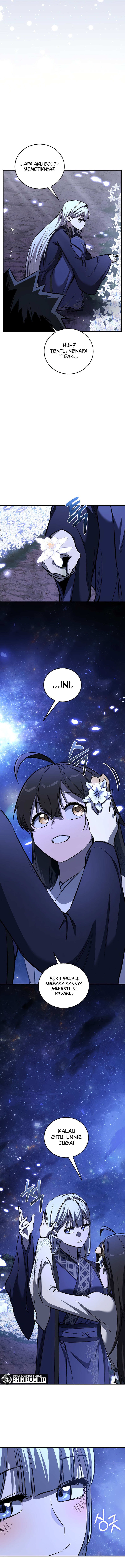 Read Childhood Friend Of The Zenith (ID) Manga Online