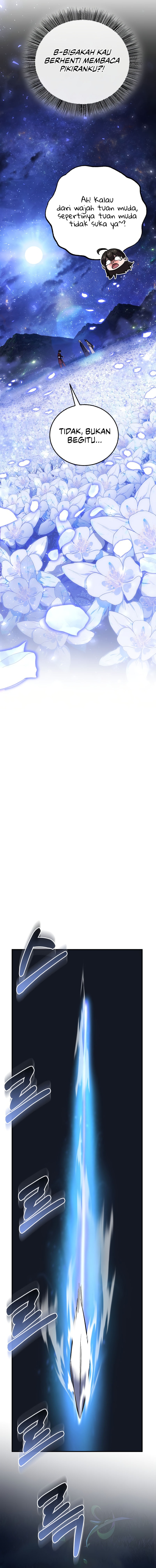 Read Childhood Friend Of The Zenith (ID) Manga Online