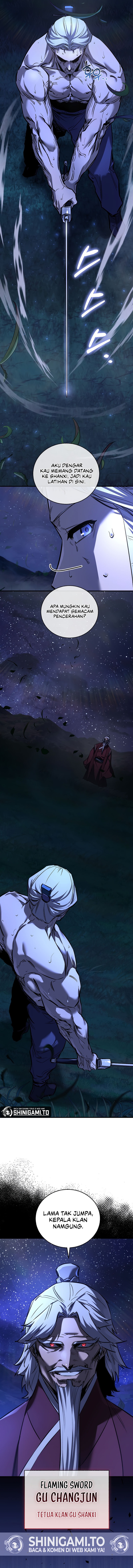 Read Childhood Friend Of The Zenith (ID) Manga Online