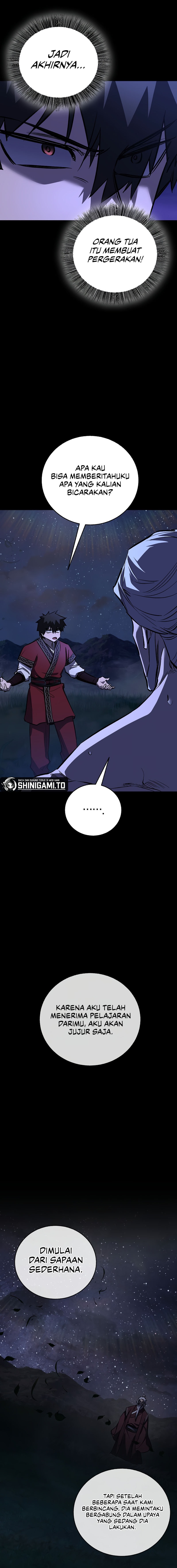 Read Childhood Friend Of The Zenith (ID) Manga Online