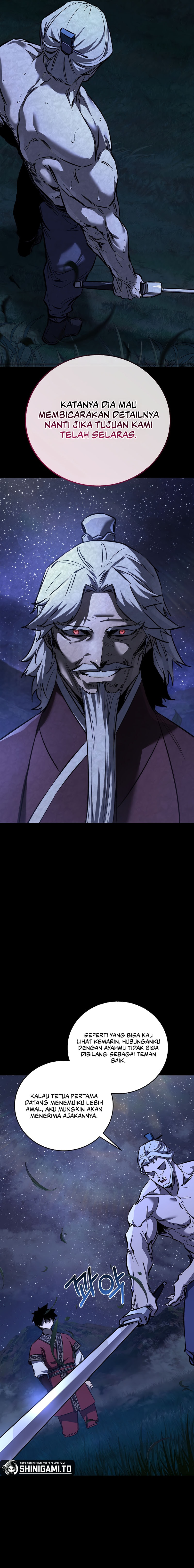 Read Childhood Friend Of The Zenith (ID) Manga Online