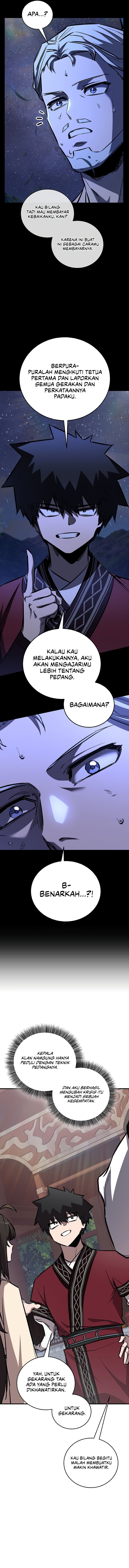 Read Childhood Friend Of The Zenith (ID) Manga Online