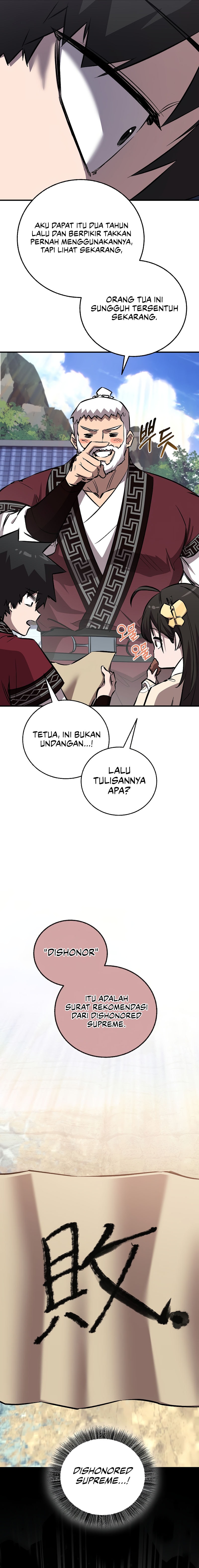 Read Childhood Friend Of The Zenith (ID) Manga Online