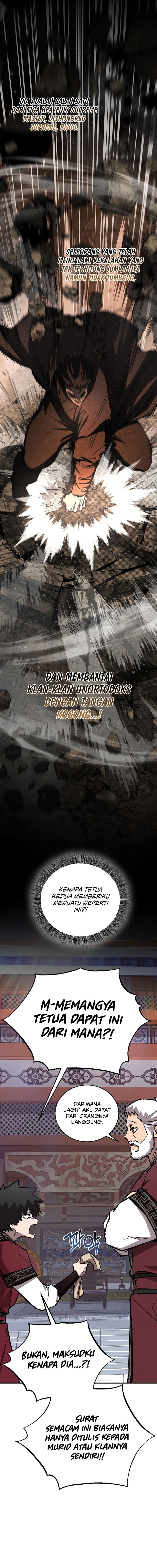 Read Childhood Friend Of The Zenith (ID) Manga Online