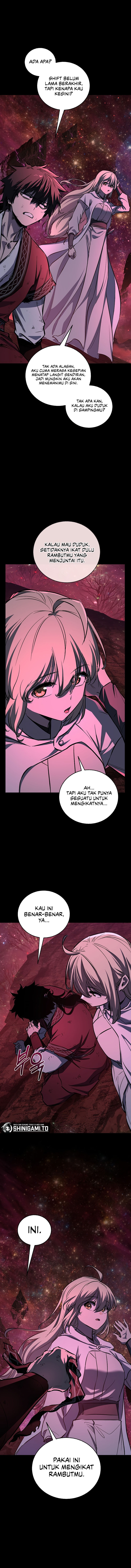 Read Childhood Friend Of The Zenith (ID) Manga Online