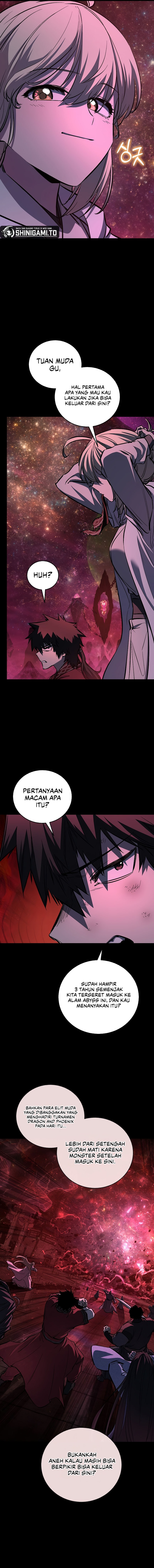 Read Childhood Friend Of The Zenith (ID) Manga Online