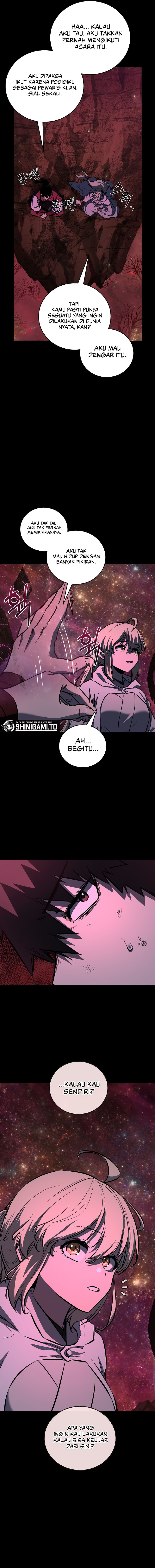 Read Childhood Friend Of The Zenith (ID) Manga Online