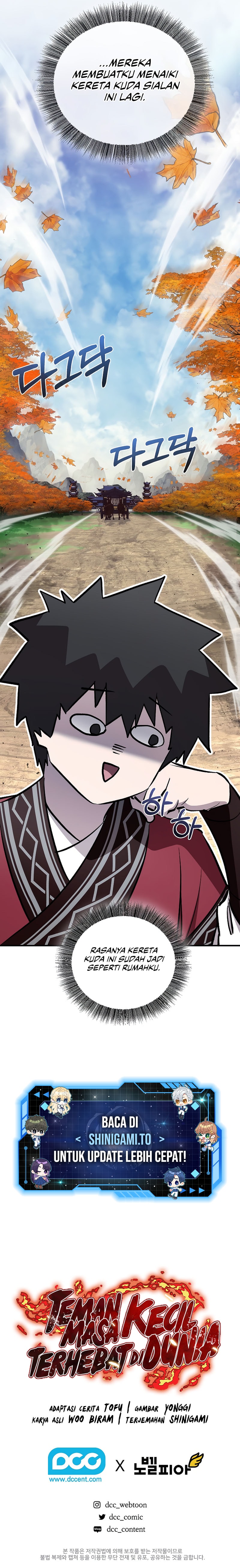 Read Childhood Friend Of The Zenith (ID) Manga Online