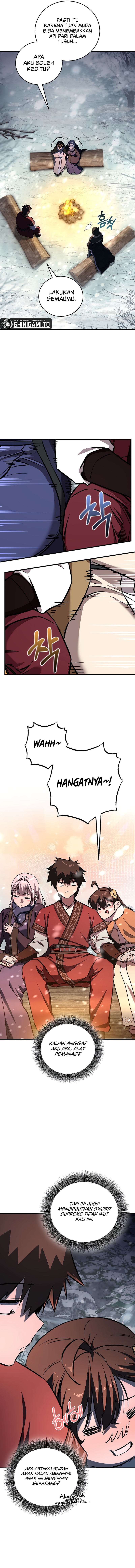 Read Childhood Friend Of The Zenith (ID) Manga Online