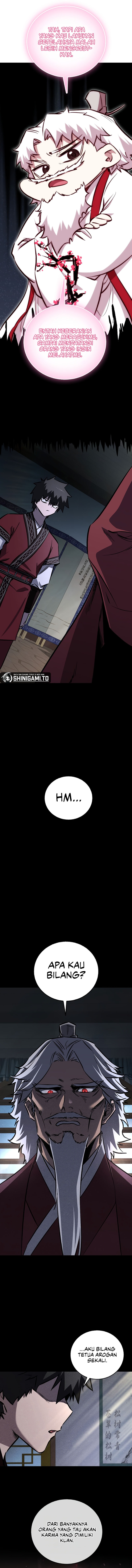 Read Childhood Friend Of The Zenith (ID) Manga Online