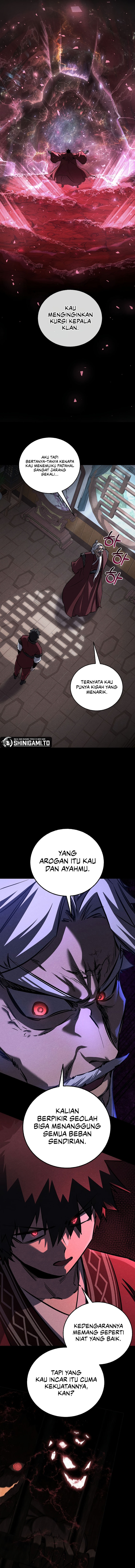 Read Childhood Friend Of The Zenith (ID) Manga Online