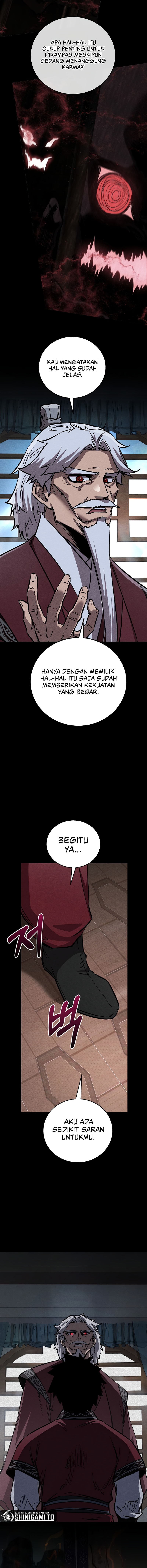 Read Childhood Friend Of The Zenith (ID) Manga Online