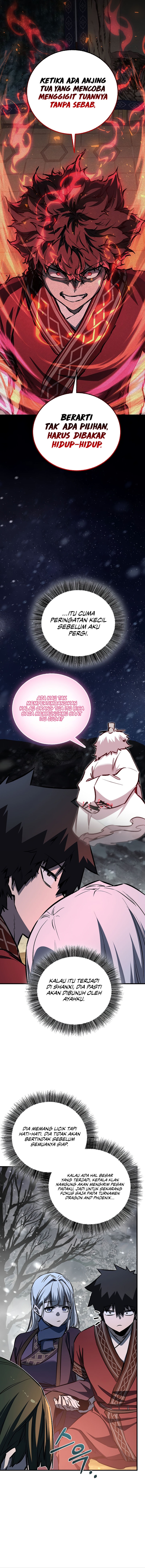 Read Childhood Friend Of The Zenith (ID) Manga Online