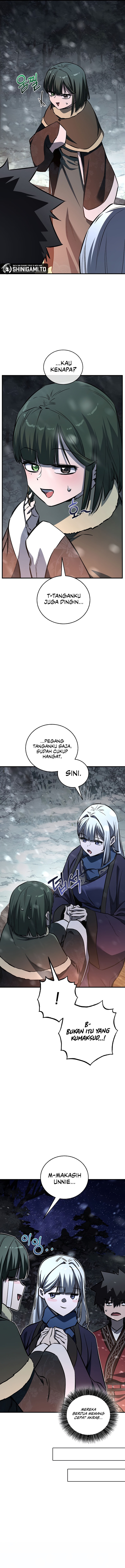 Read Childhood Friend Of The Zenith (ID) Manga Online