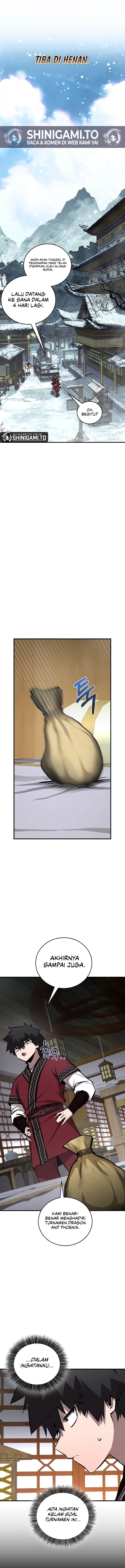 Read Childhood Friend Of The Zenith (ID) Manga Online