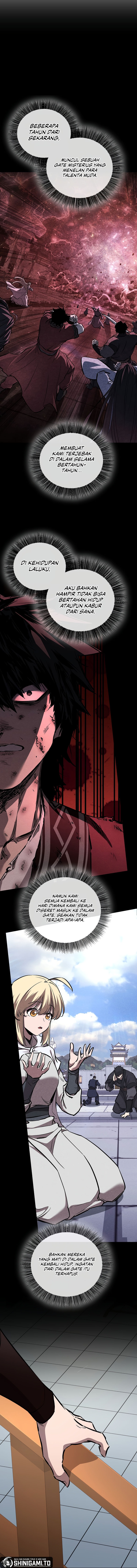 Read Childhood Friend Of The Zenith (ID) Manga Online