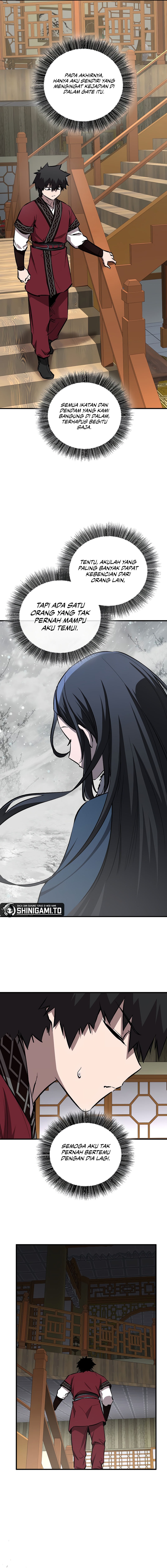 Read Childhood Friend Of The Zenith (ID) Manga Online