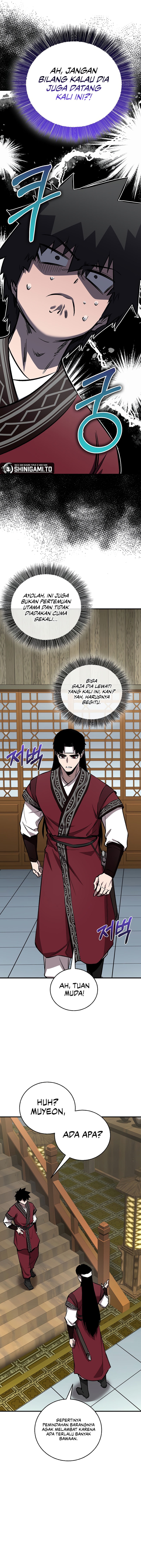 Read Childhood Friend Of The Zenith (ID) Manga Online