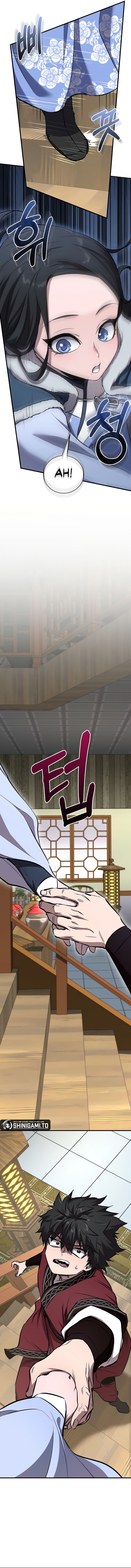 Read Childhood Friend Of The Zenith (ID) Manga Online