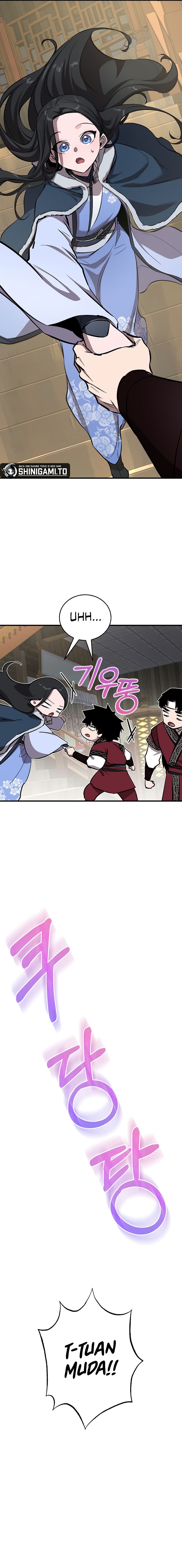 Read Childhood Friend Of The Zenith (ID) Manga Online