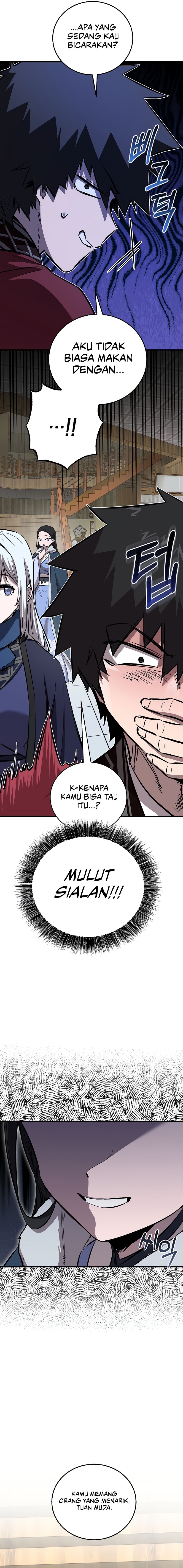 Read Childhood Friend Of The Zenith (ID) Manga Online