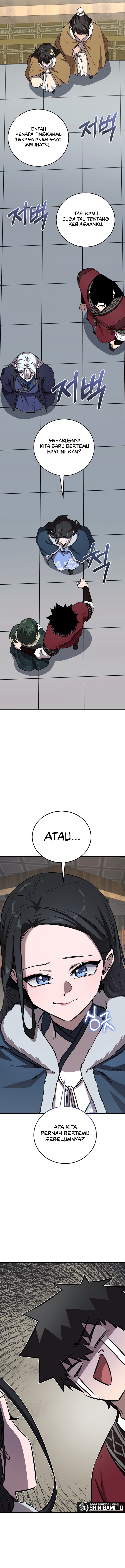 Read Childhood Friend Of The Zenith (ID) Manga Online