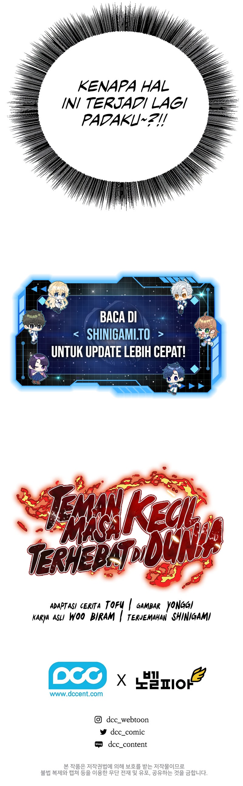 Read Childhood Friend Of The Zenith (ID) Manga Online