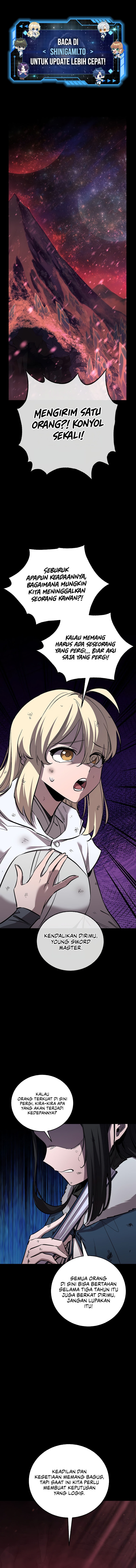 Read Childhood Friend Of The Zenith (ID) Manga Online