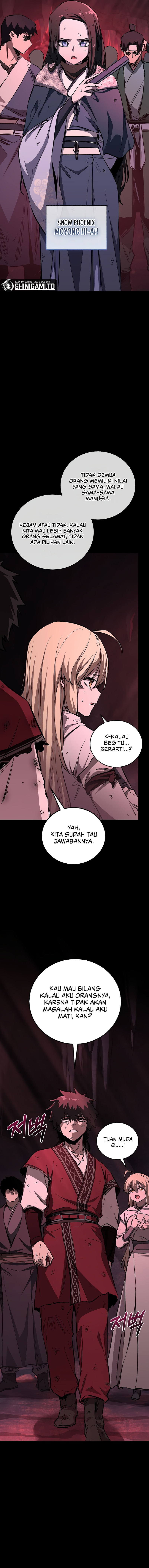 Read Childhood Friend Of The Zenith (ID) Manga Online