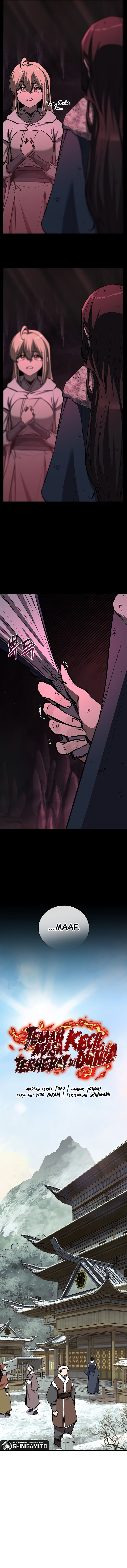 Read Childhood Friend Of The Zenith (ID) Manga Online