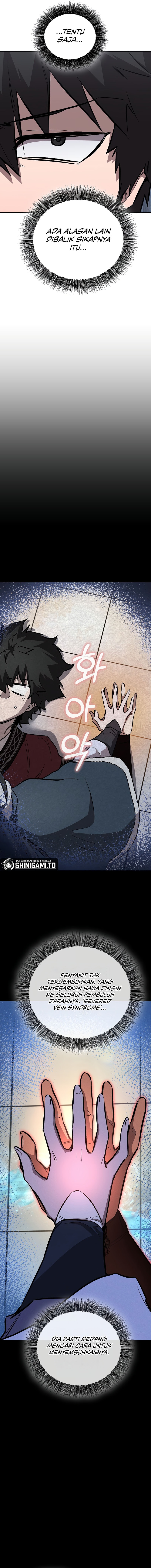 Read Childhood Friend Of The Zenith (ID) Manga Online