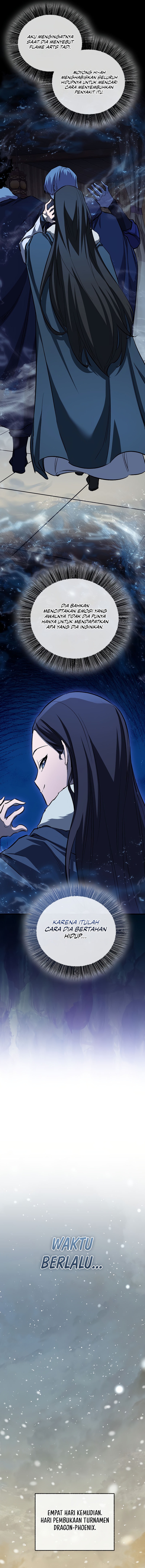 Read Childhood Friend Of The Zenith (ID) Manga Online