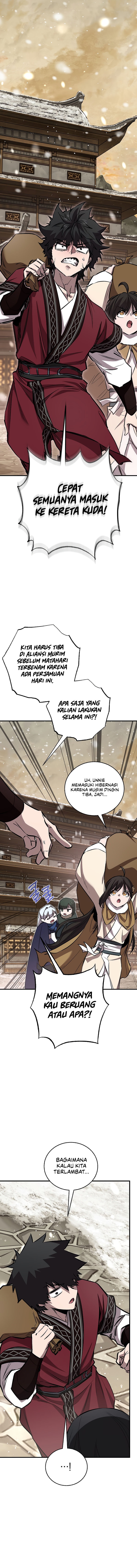 Read Childhood Friend Of The Zenith (ID) Manga Online