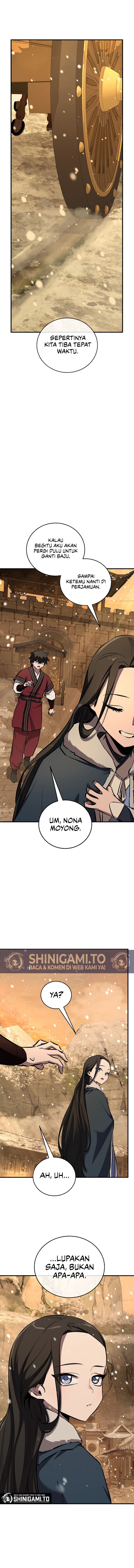 Read Childhood Friend Of The Zenith (ID) Manga Online