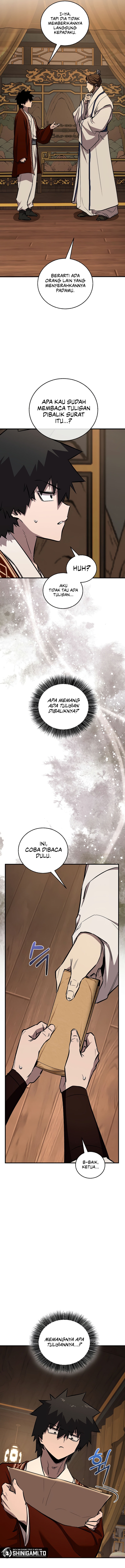 Read Childhood Friend Of The Zenith (ID) Manga Online