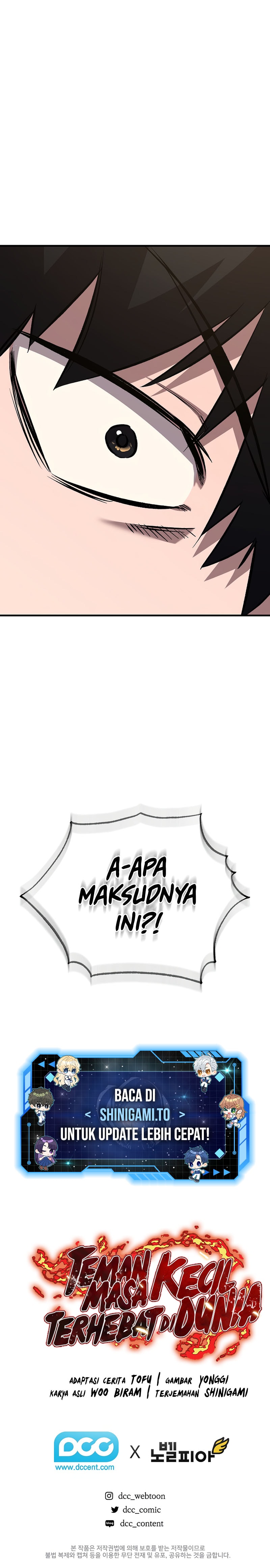 Read Childhood Friend Of The Zenith (ID) Manga Online