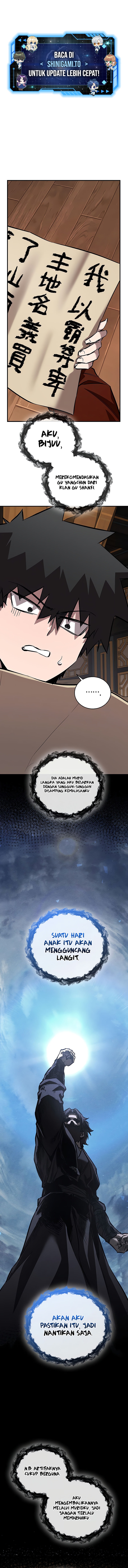 Read Childhood Friend Of The Zenith (ID) Manga Online