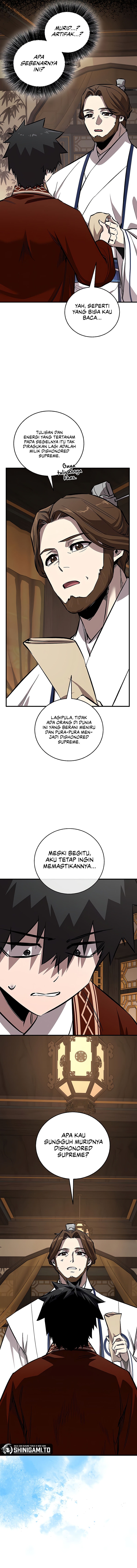 Read Childhood Friend Of The Zenith (ID) Manga Online