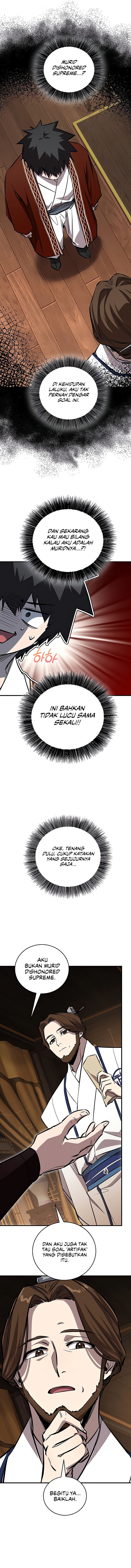 Read Childhood Friend Of The Zenith (ID) Manga Online