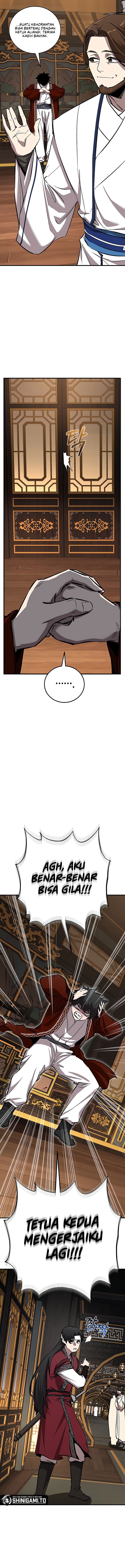 Read Childhood Friend Of The Zenith (ID) Manga Online