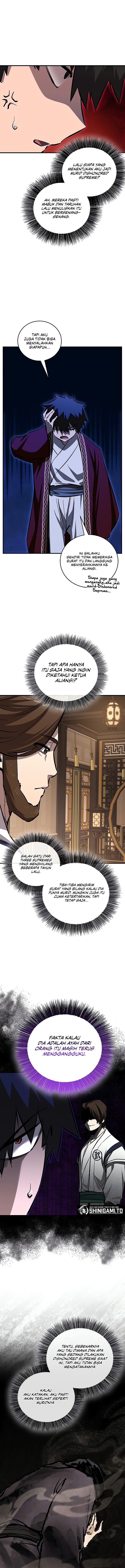 Read Childhood Friend Of The Zenith (ID) Manga Online